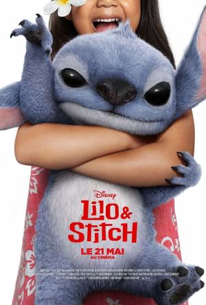 Affiche de Lilo & Stitch