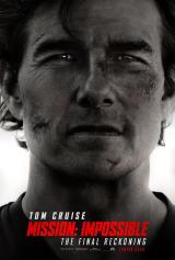 Affiche de MISSION IMPOSSIBLE THE FINAL RECKONING