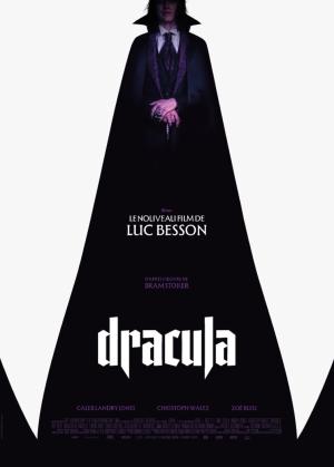 Affiche de DRACULA