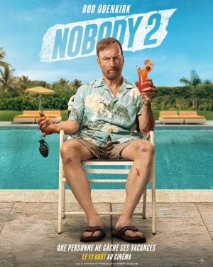 Affiche de NOBODY 2