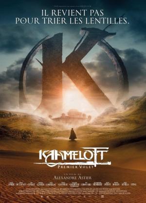 Affiche de KAAMELOTT Premier volet 